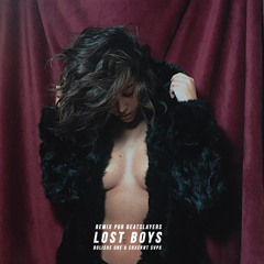 Lost Boyz (Remix Voice)