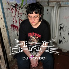Hard Dance 190: DJ Soyboi
