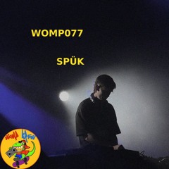 WOMP077 - SPÜK