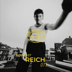 TW PODCAST 071 - Reich