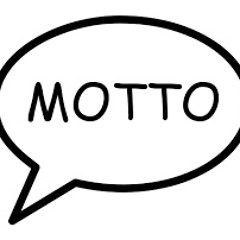 Motto (Prod. BabyOnTheTrack)