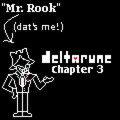 Mr. Rook