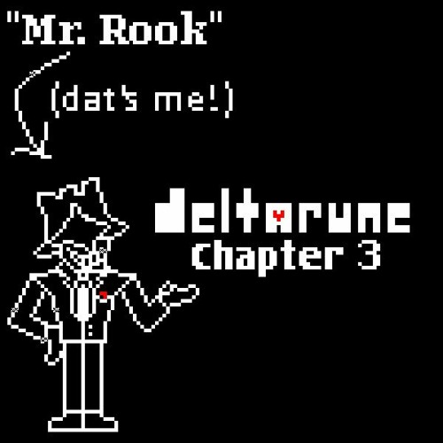 Mr. Rook