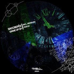 SacCrepés - Wake Up (Original Mix) VBR061