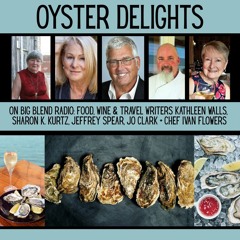 Oyster Delights: Recipes, Traditions & Sustainable Flavor