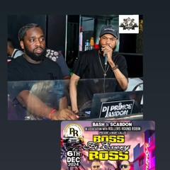 BOSS FI EVERY BOSS BASH & SCABDON TURN || CONTROLS @DJPRINCE_JAYDON MC @DANCER_FACE_OFFICIAL