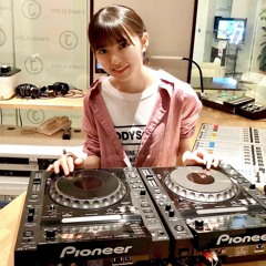 NOGITIME ~Asuka mix~ / DJ KOARAI @J-WAVE『POP OF THE WORLD』210327 / nogizaka46