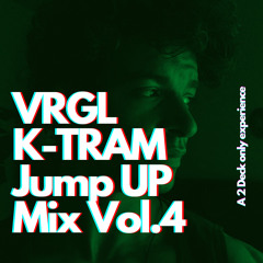 K-TRAM JUMPUP MIX