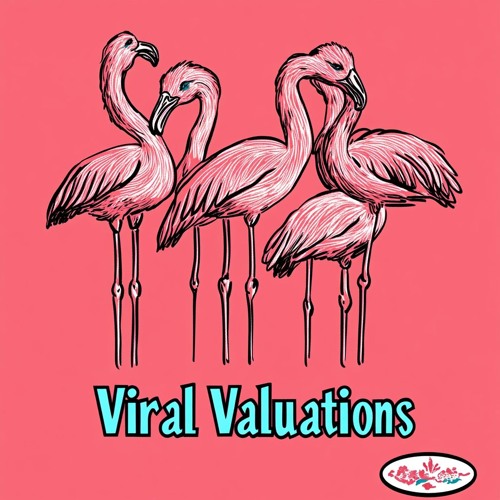 Viral Valuations: Diving into pigeon forge