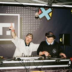 Rotterdam Retards - Gabberque Revisited set (Vinyl)
