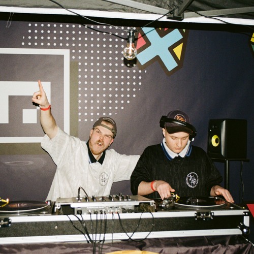 Rotterdam Retards - Gabberque Revisited set (Vinyl)