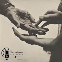 La quiromántica, Buzzati