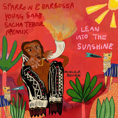 Sparrow & Barbossa - Lean Into The Sunshine (Sacha Teboul Remix)