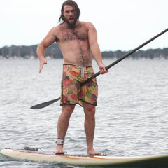 Paddle Board