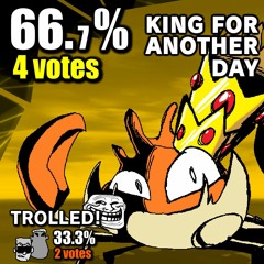 W R1 M1 - NEIL CICIEREGA vs KING FOR ANOTHER DAY - RESULTS