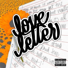 LOVE LETTER