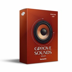 Groove Pack Vol.1 (Free Download)