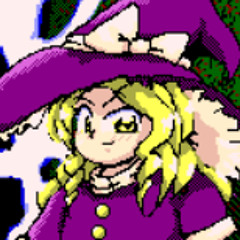 Touhou LLS Marisa Theme - Casket of Star