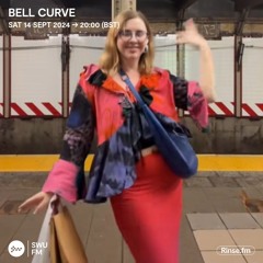 Bell Curve - 14 September 2024