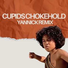 Gym Class Heroes - Cupid's Chokehold (YANNICK REMIX)