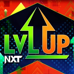 WWE NXT: Level Up Season 2 Episode 31  Full`Episodes