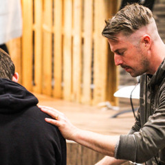 Hear from God right now on who you are called to disciple.
