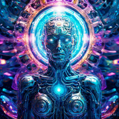 I And A.I. Back To Back < Do You Trust This Computer? Mix >