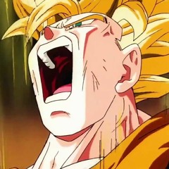 Sione - Menace (ultra Slowed) + Goku scream (short)