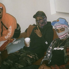 wtm scoob - off white wallet (ft. babyface ray) *unreleased*