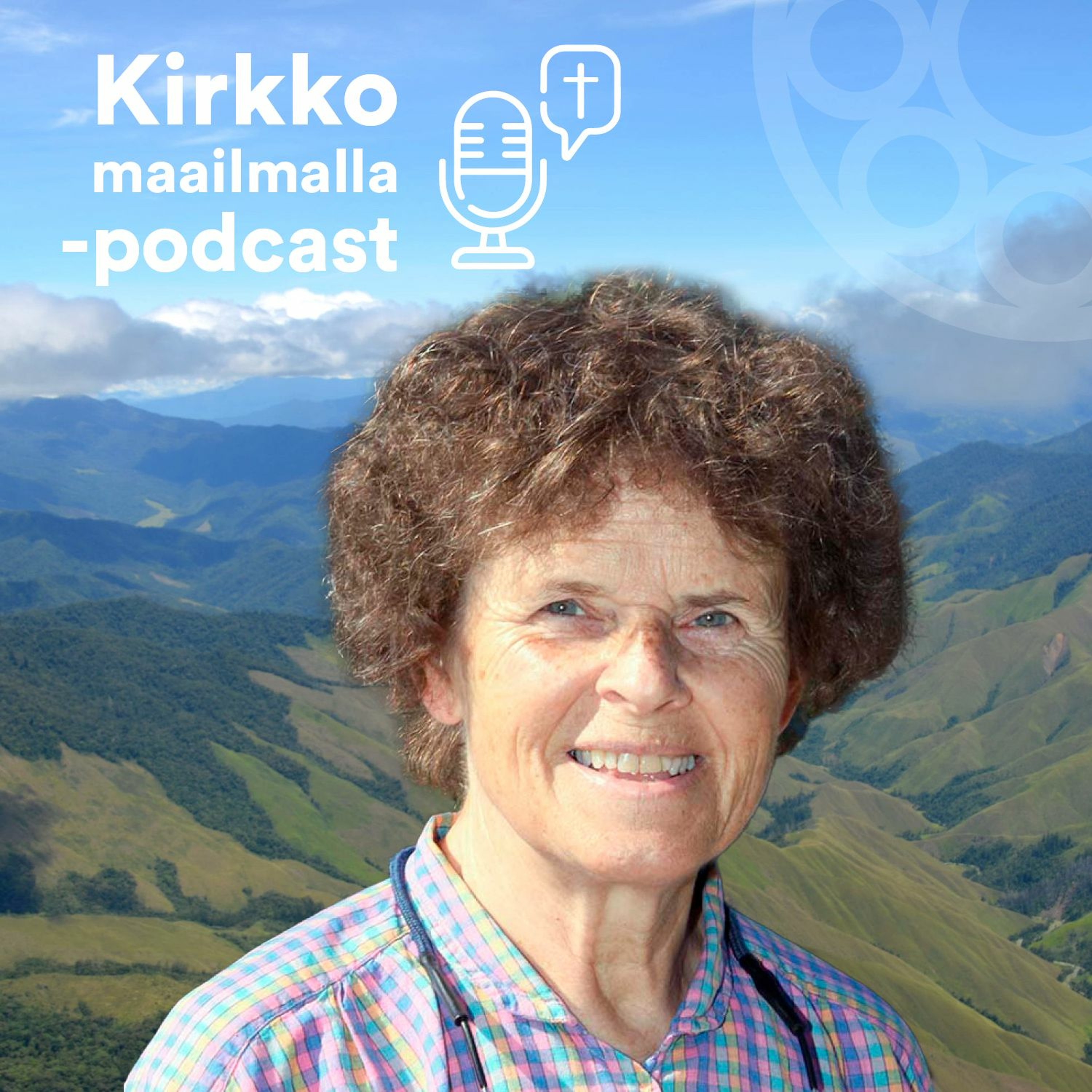 Kirkko maailmalla