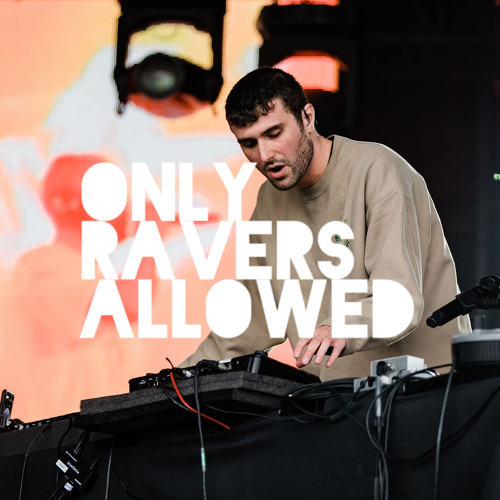 ONLY RAVERS ALLOWED 🕺💃🪩🔊