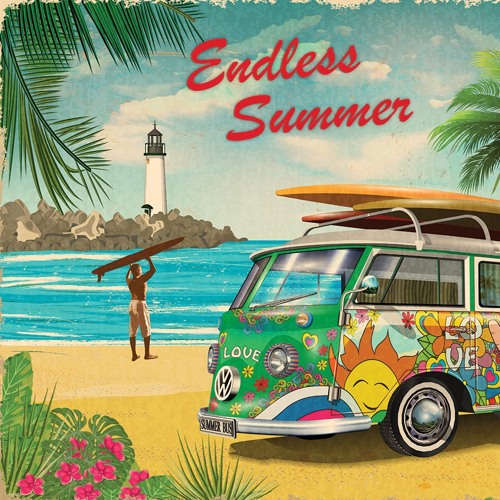 Stream DOPA SOUND - ENDLESS SUMMER - 27 SEPTEMBRE 2023 by BOOSTER FM