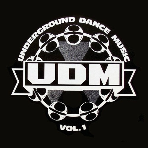 Underground Music