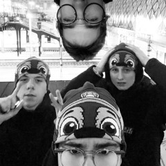 Wikus - 4Fiters ft. Radwan, Dizzy, Mlody T