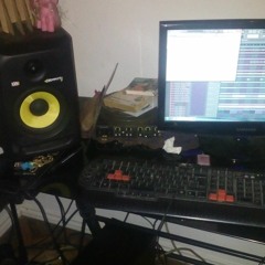 Alorson Dance (pomberito edit)