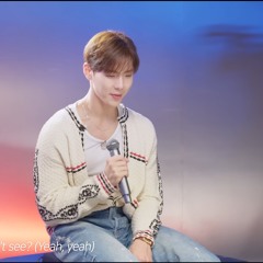 [리무진] 셔누 with 이무진 - Got my number.mp3