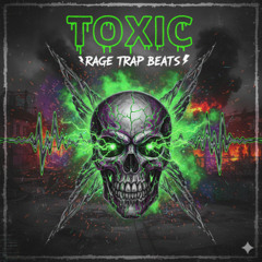 Electric Ghost - Rage Trap Beat