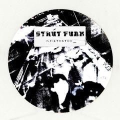 Infiltrator - Strut Funk