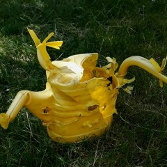 a mixed salad for the rainmaker