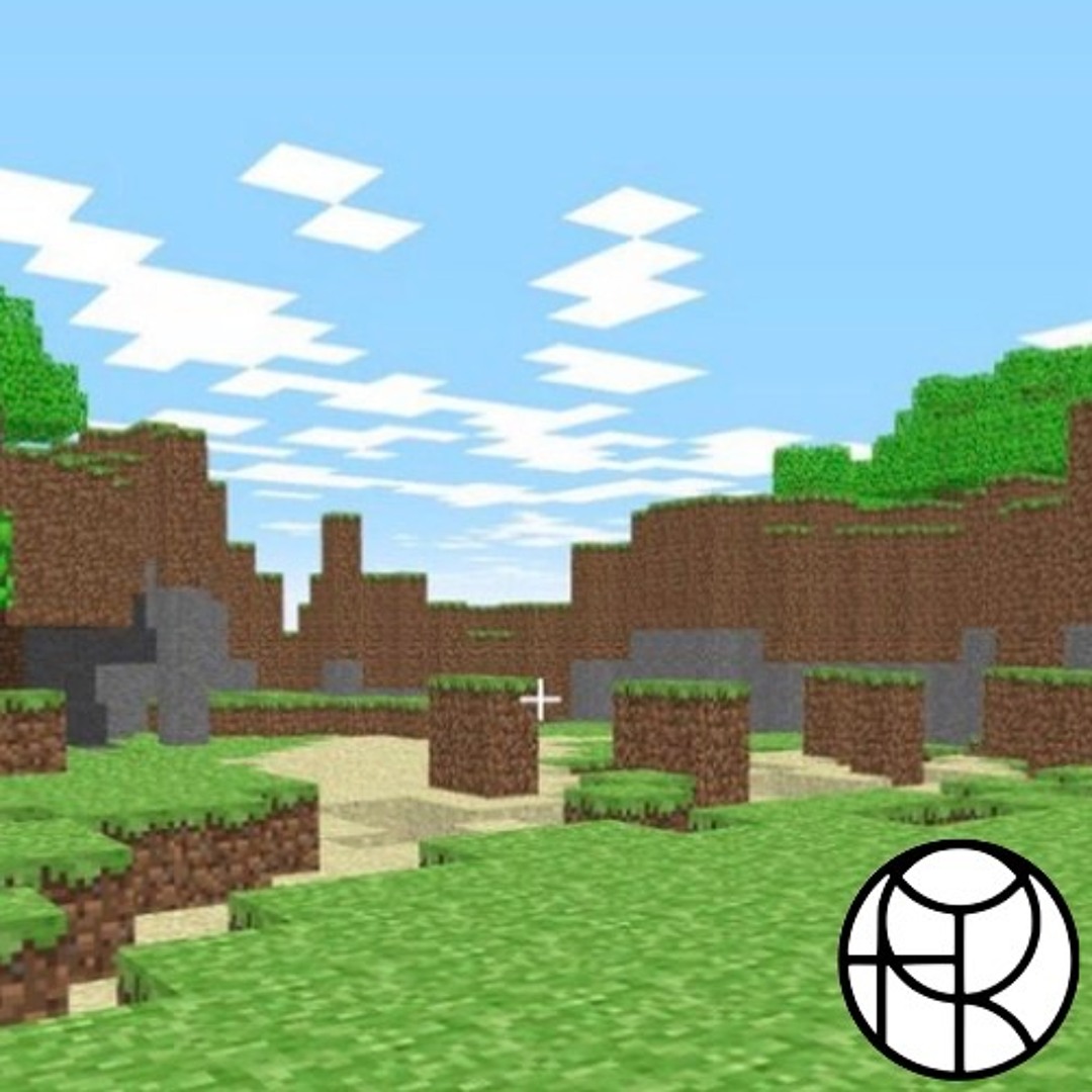 Stream C418 Key Piano Cover From Minecraft By Corey Larson