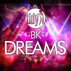 Dreams (Hard Edit)