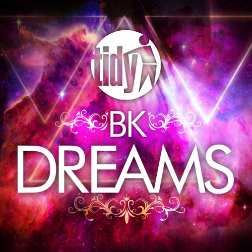 Dreams (Hard Edit)