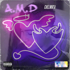 A.M.D🛐 (prod.Gás Studios)