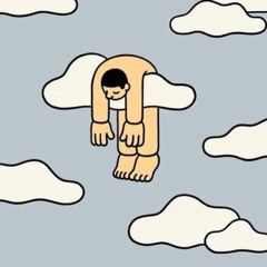 Entre las nubes soy libre.  especialdedicación (rest in paece)