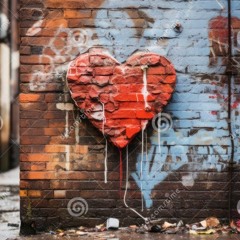 Gritty Road to Happiness