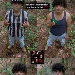 Best Friend (4lukk x Unji)