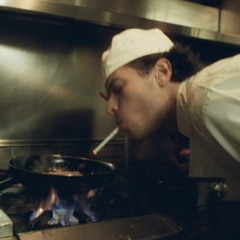 ferocious lover (prod. RezzyDaProducer)