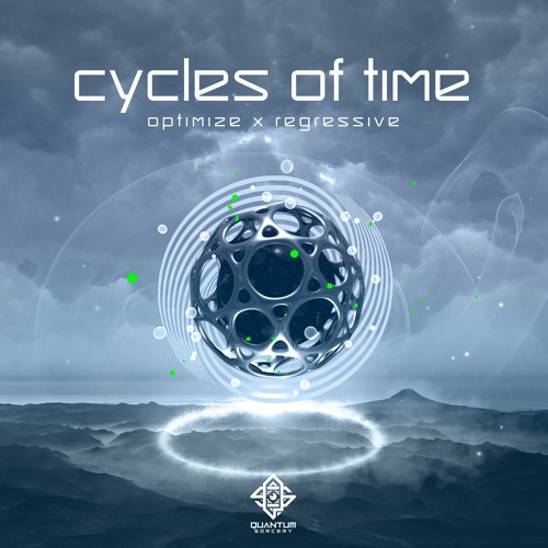 Regressive & Optimize - Cicles Of Time