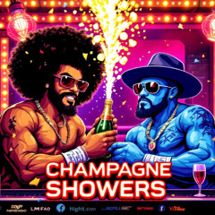 Champagne Showers [2Rock7 Remix]