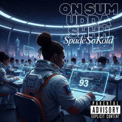 SpadeSoKold-On Sum Udda Shhh